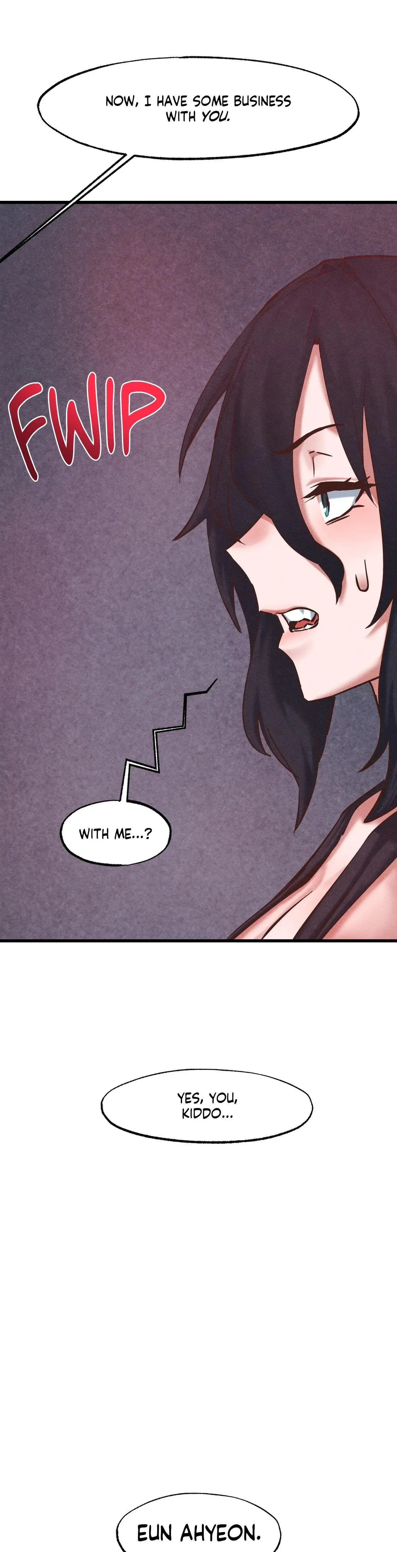 Studying Sex Culture For Science Chapter 35 - Page 31