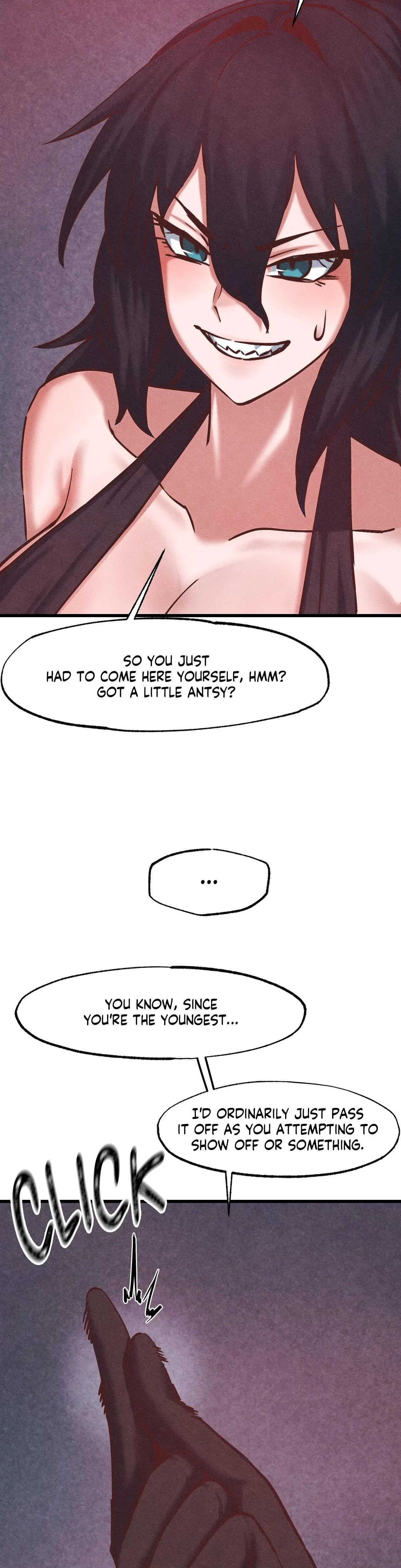 Studying Sex Culture For Science Chapter 35 - Page 33