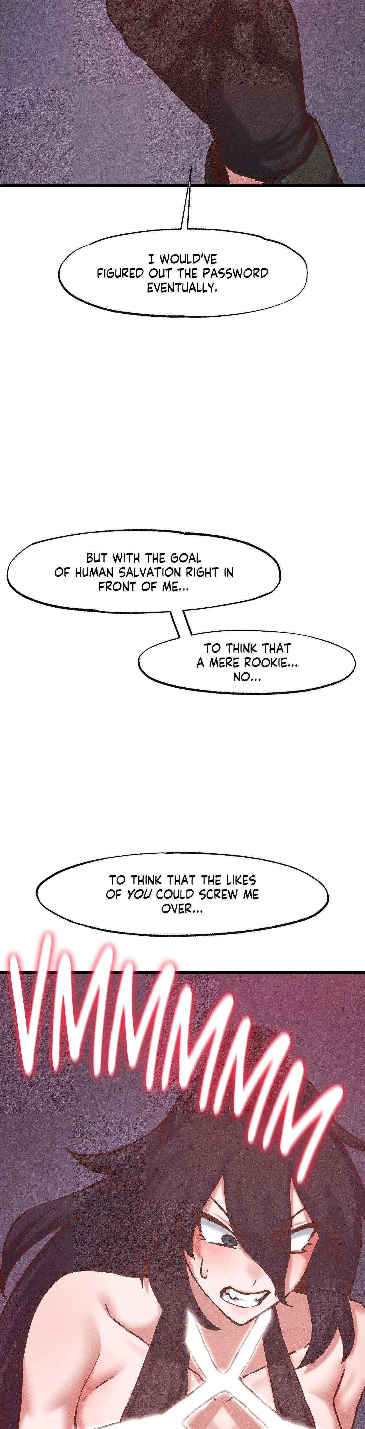 Studying Sex Culture For Science Chapter 35 - Page 34