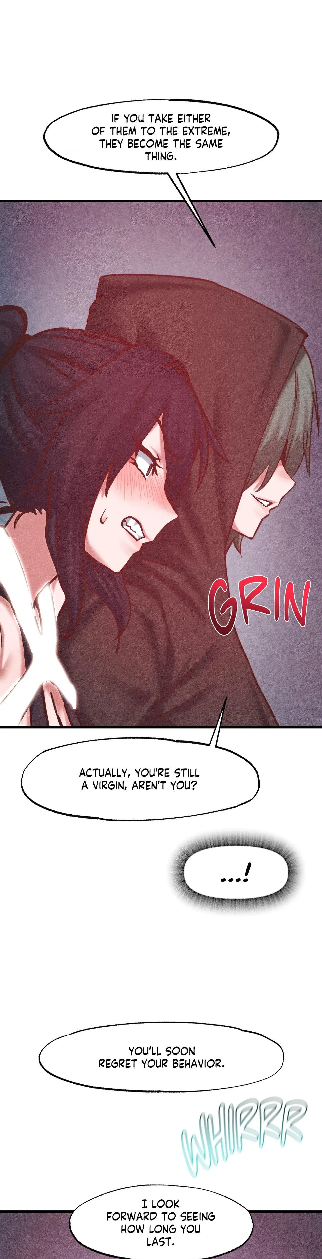 Studying Sex Culture For Science Chapter 35 - Page 37