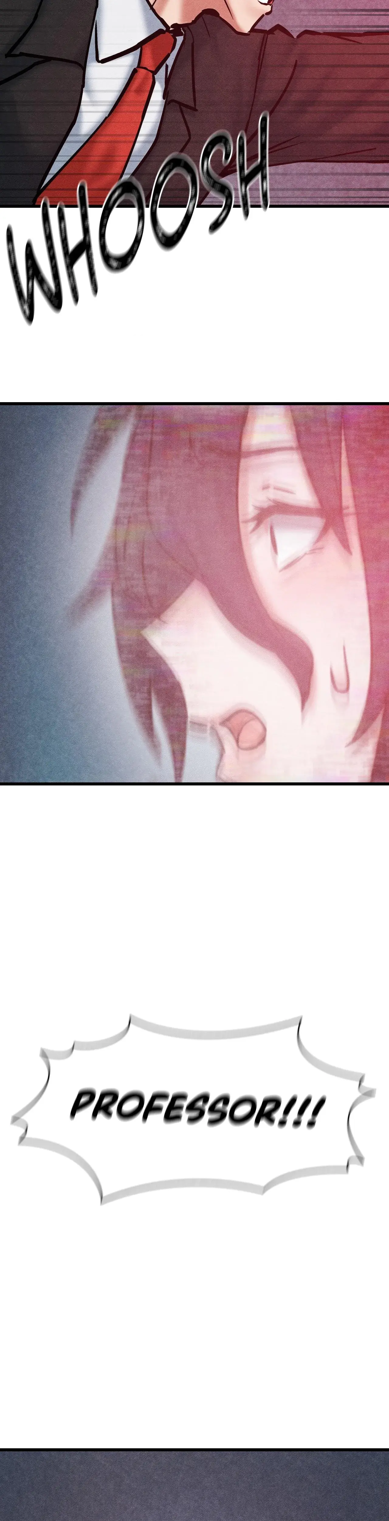 Studying Sex Culture For Science Chapter 35 - Page 39