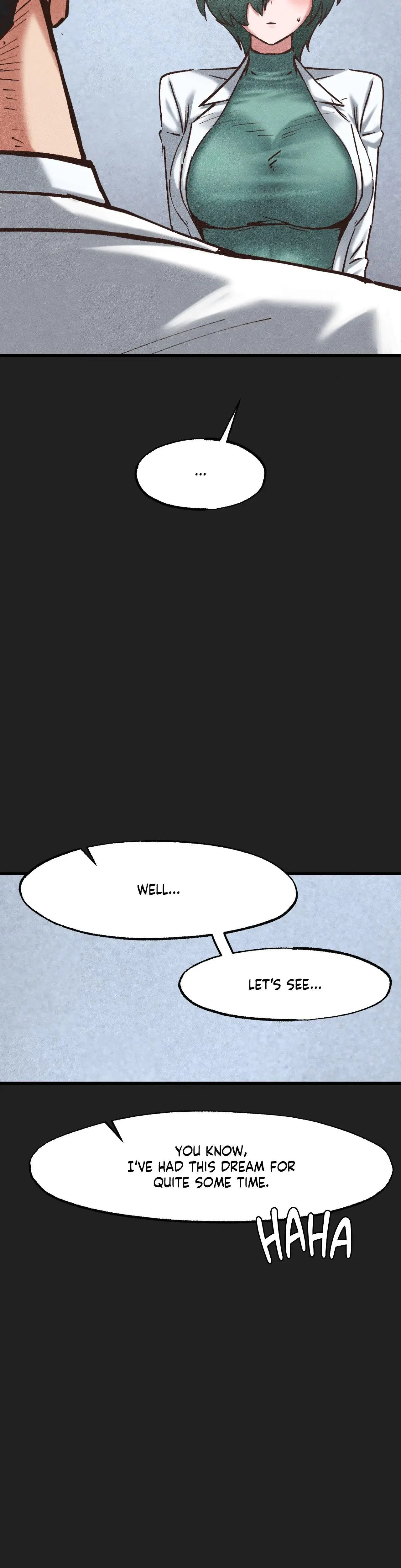 Studying Sex Culture For Science Chapter 35 - Page 4