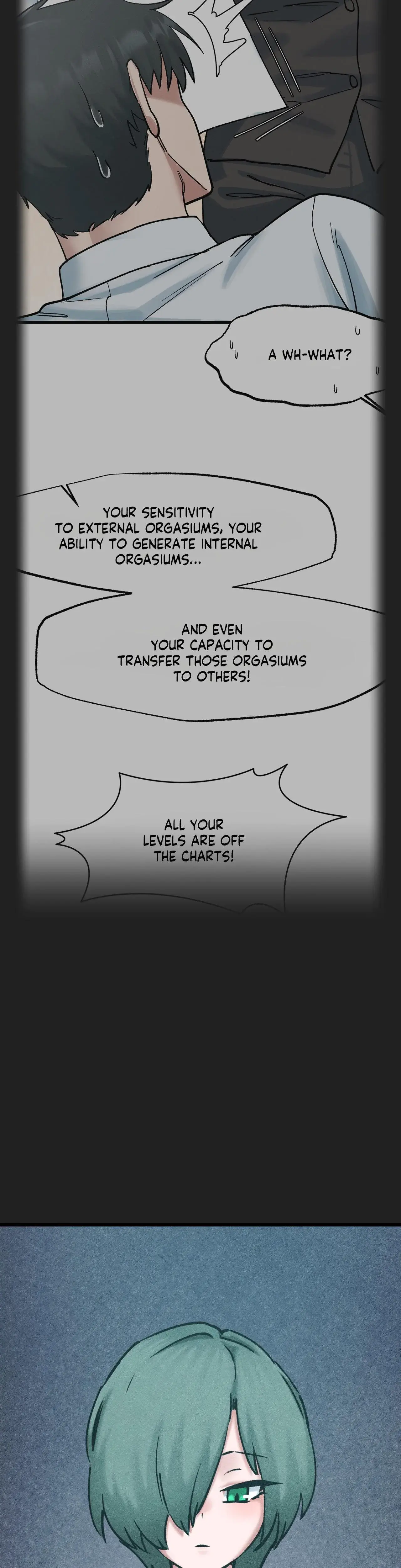 Studying Sex Culture For Science Chapter 35 - Page 42