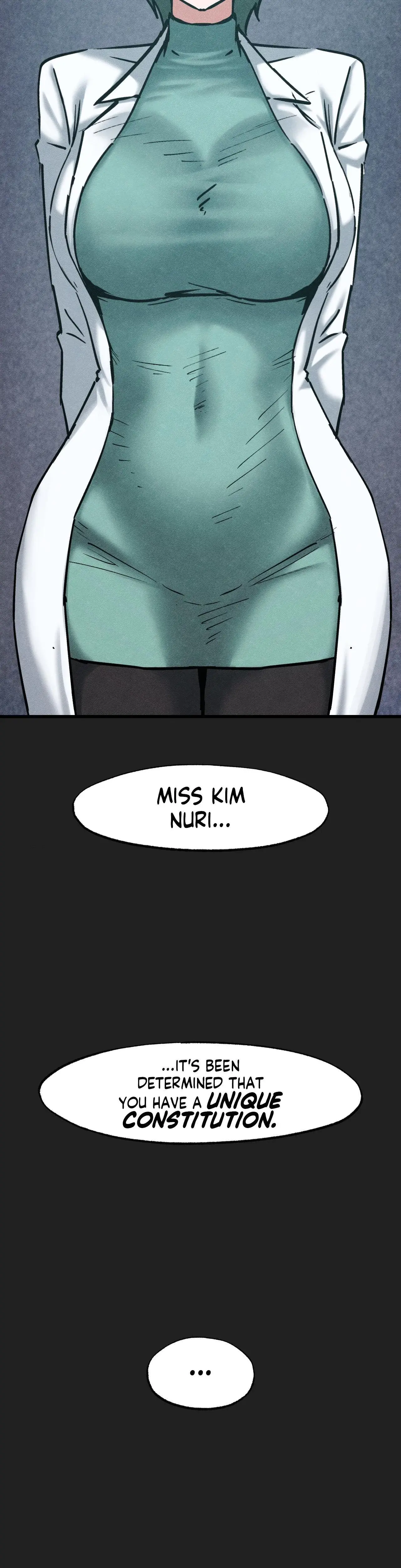 Studying Sex Culture For Science Chapter 35 - Page 43