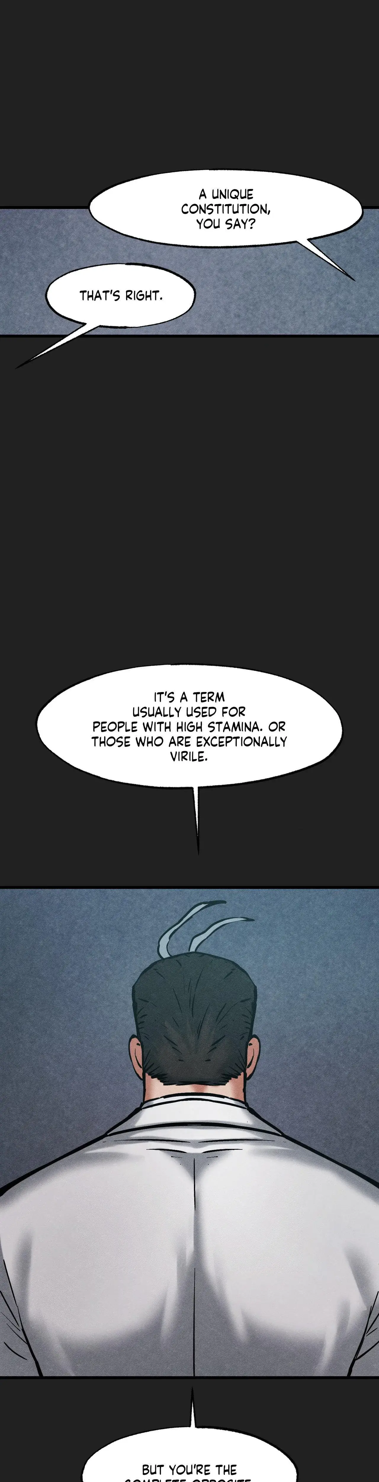Studying Sex Culture For Science Chapter 35 - Page 44