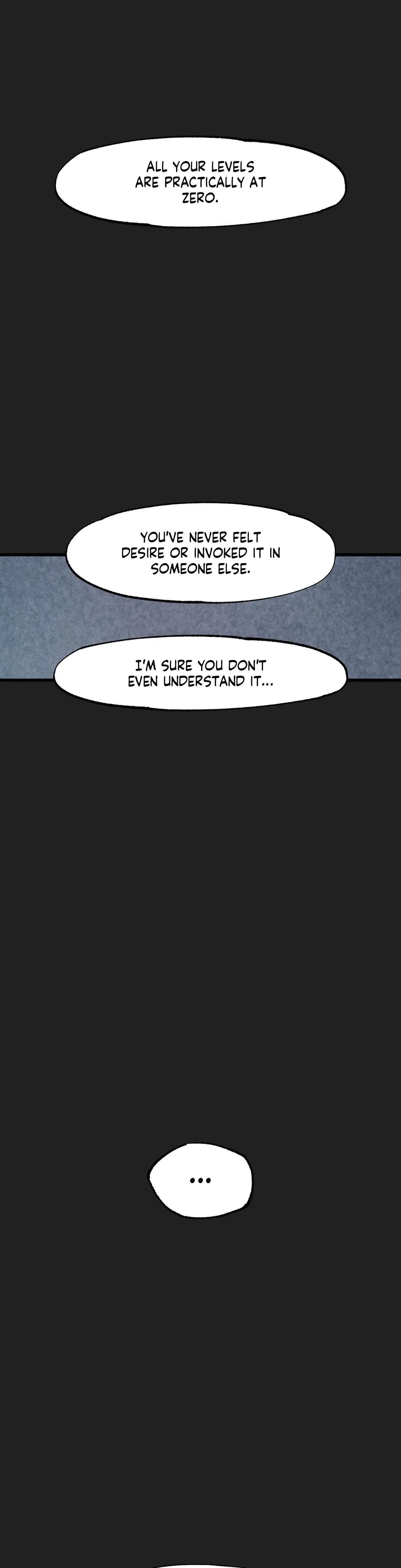 Studying Sex Culture For Science Chapter 35 - Page 46