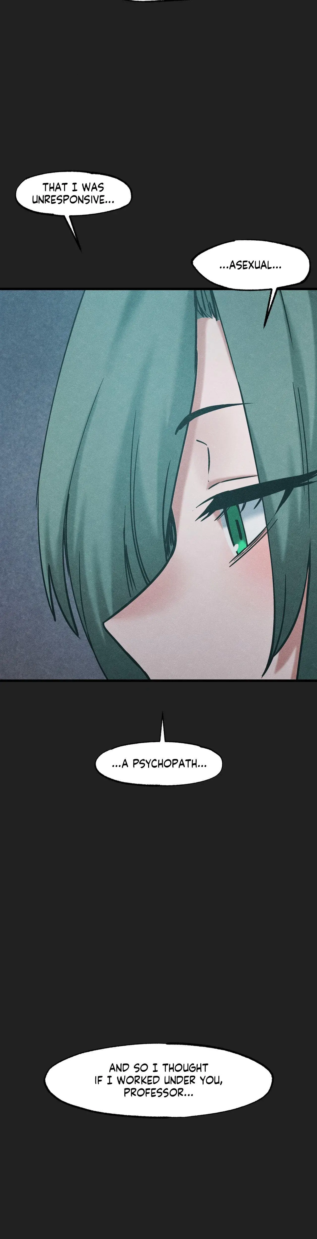 Studying Sex Culture For Science Chapter 35 - Page 49