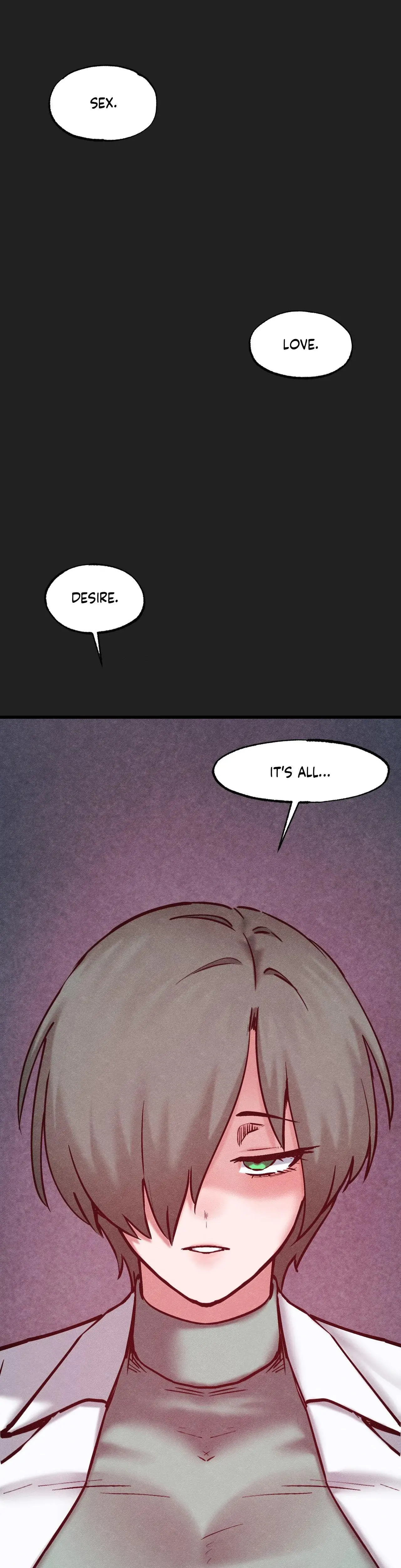 Studying Sex Culture For Science Chapter 35 - Page 52