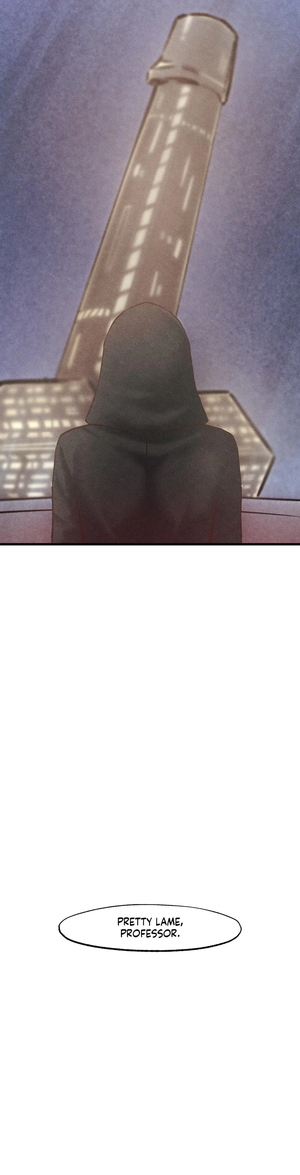 Studying Sex Culture For Science Chapter 35 - Page 9