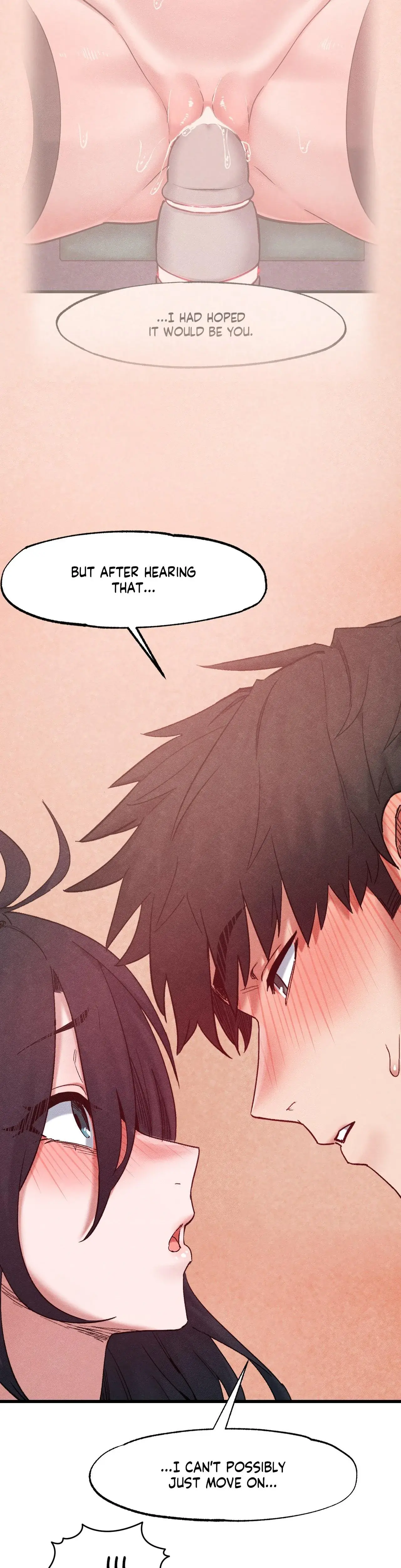 Studying Sex Culture For Science Chapter 39 - Page 10