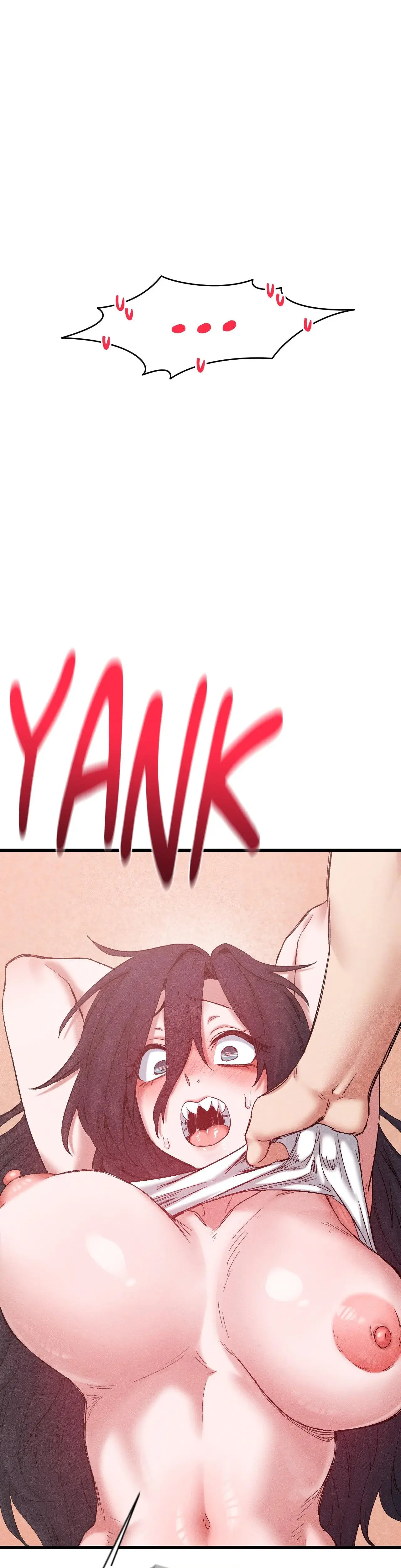 Studying Sex Culture For Science Chapter 39 - Page 18