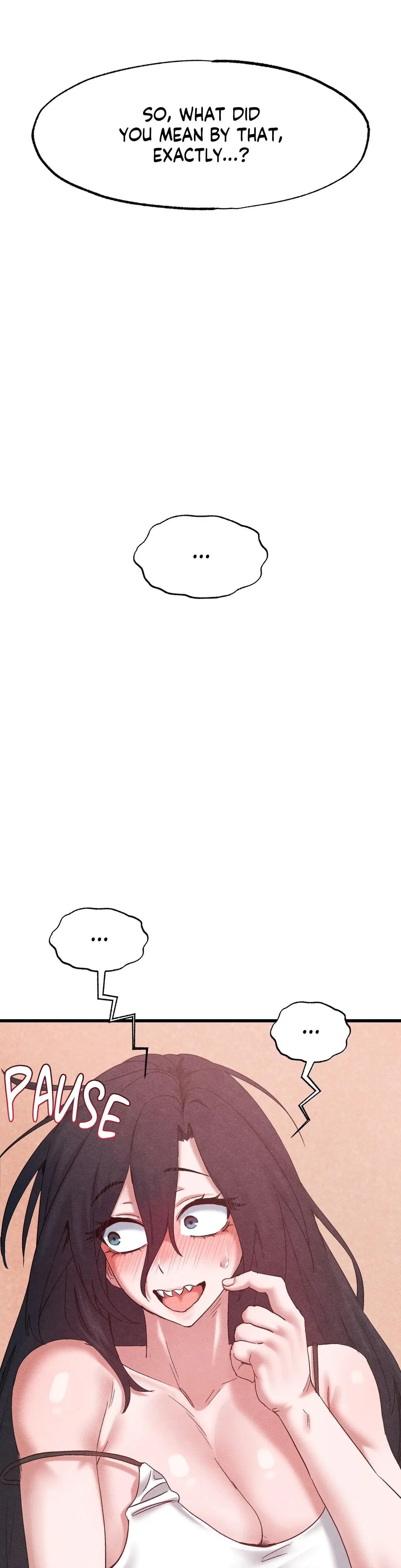Studying Sex Culture For Science Chapter 39 - Page 2