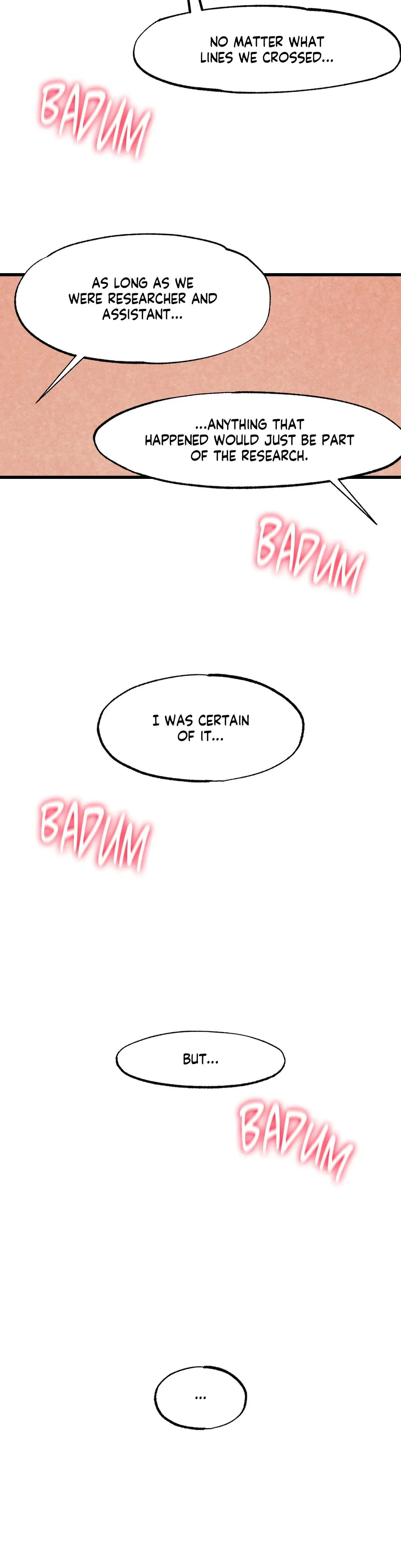 Studying Sex Culture For Science Chapter 39 - Page 24