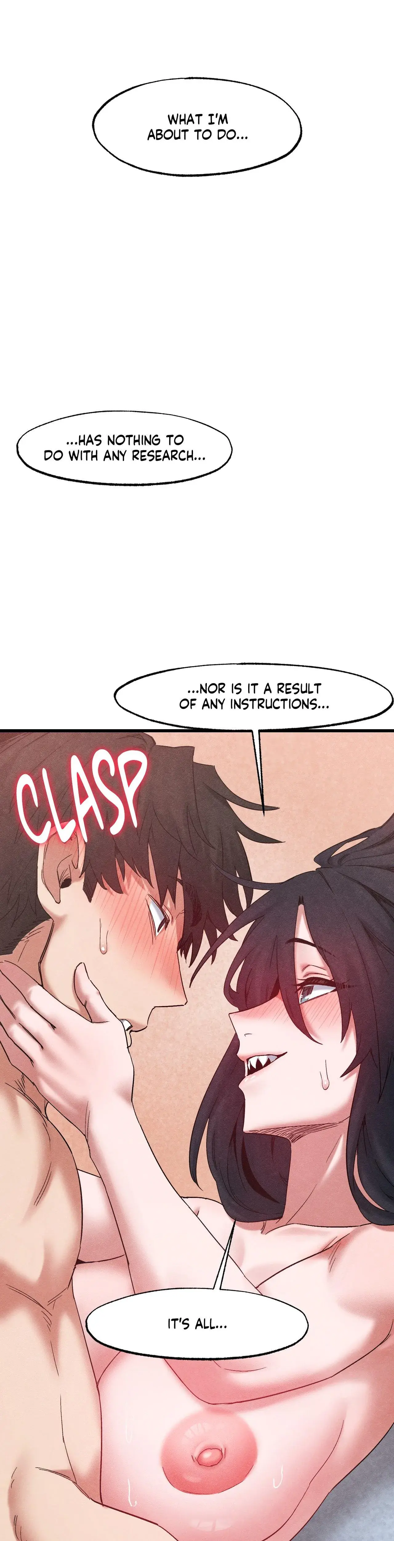 Studying Sex Culture For Science Chapter 39 - Page 26