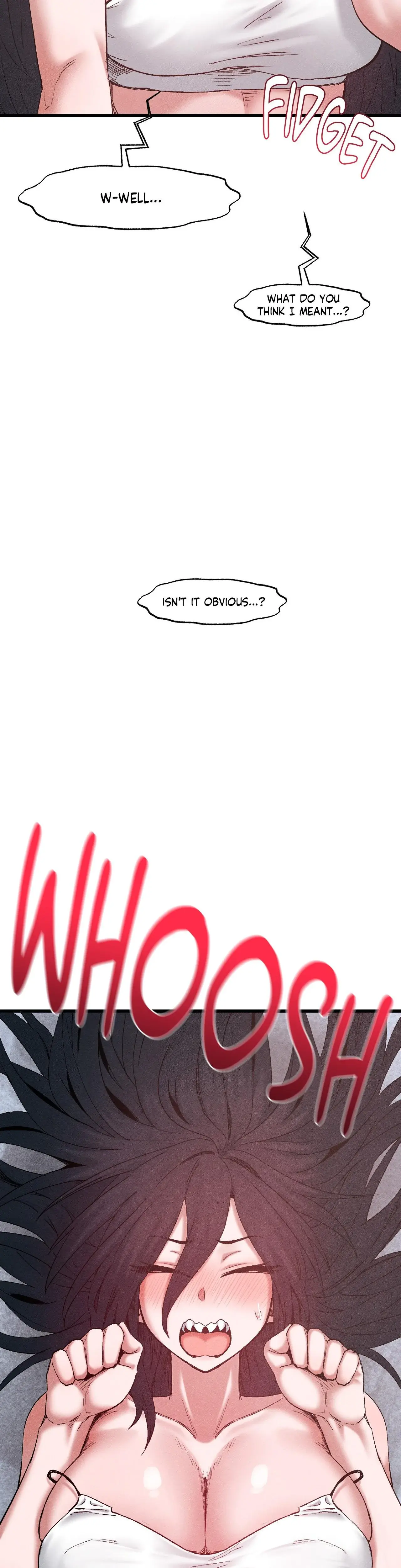 Studying Sex Culture For Science Chapter 39 - Page 3
