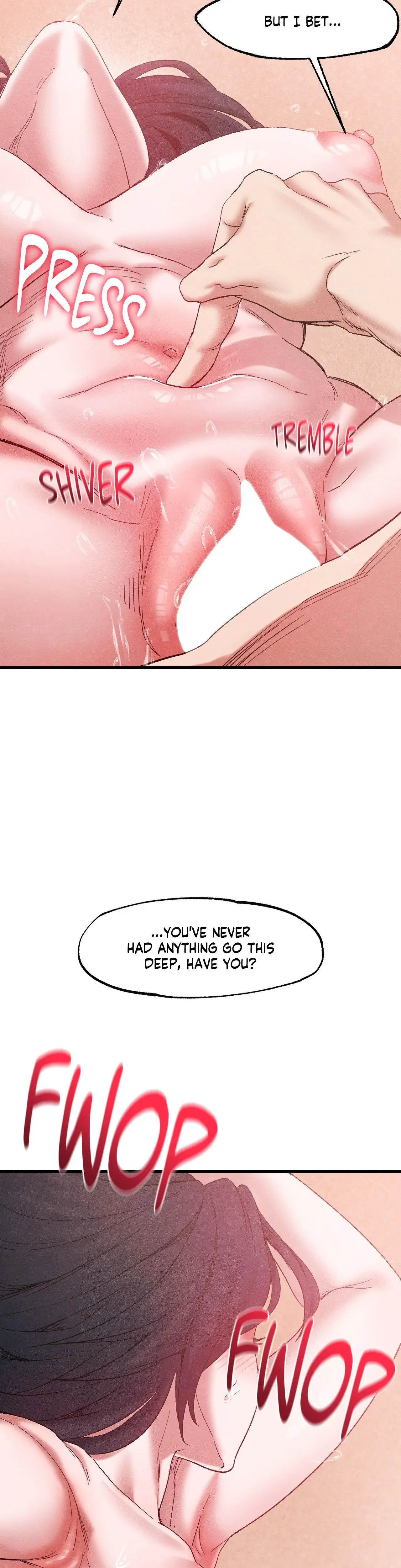 Studying Sex Culture For Science Chapter 39 - Page 32