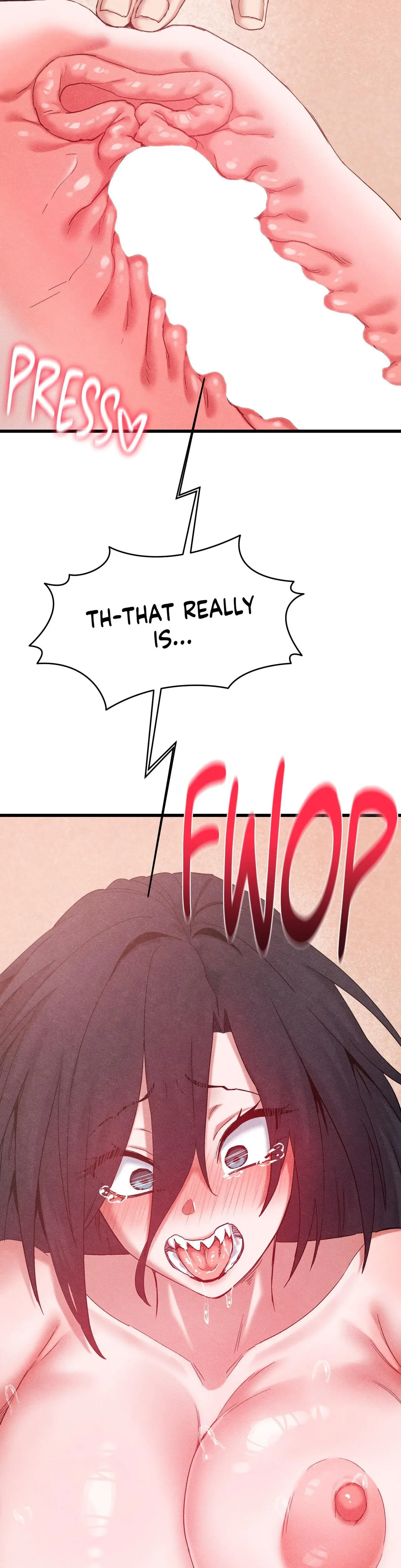 Studying Sex Culture For Science Chapter 39 - Page 34