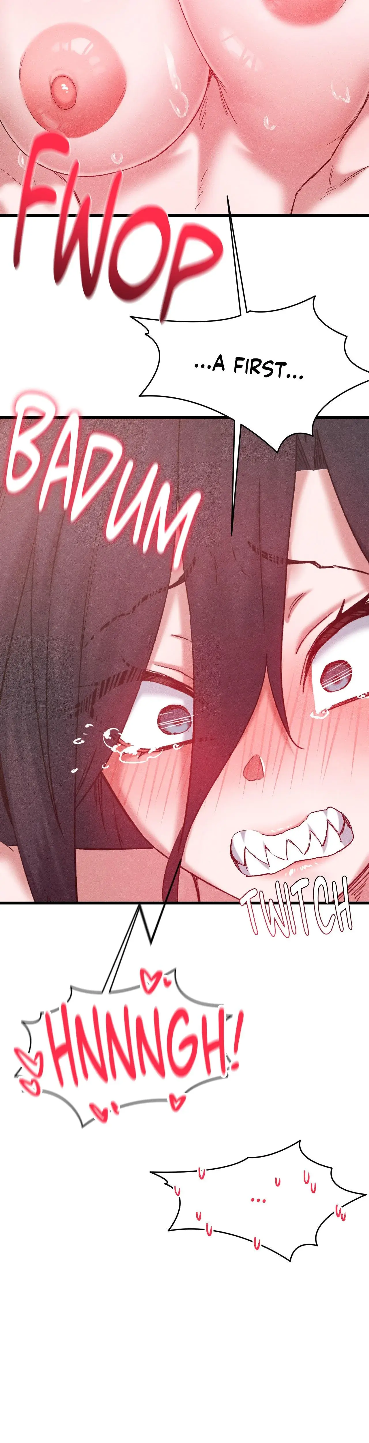 Studying Sex Culture For Science Chapter 39 - Page 35