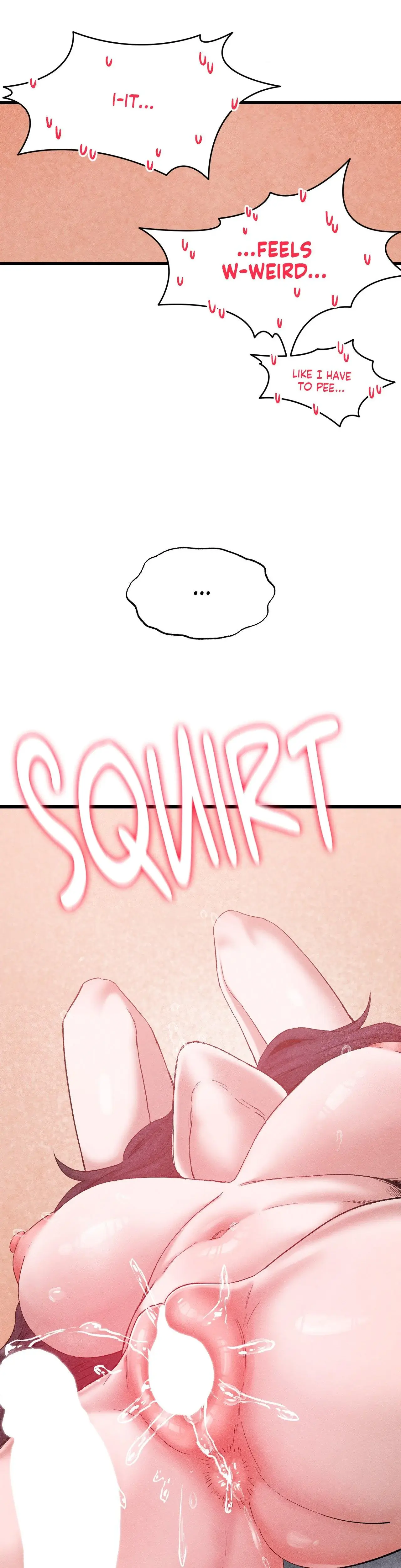 Studying Sex Culture For Science Chapter 39 - Page 36