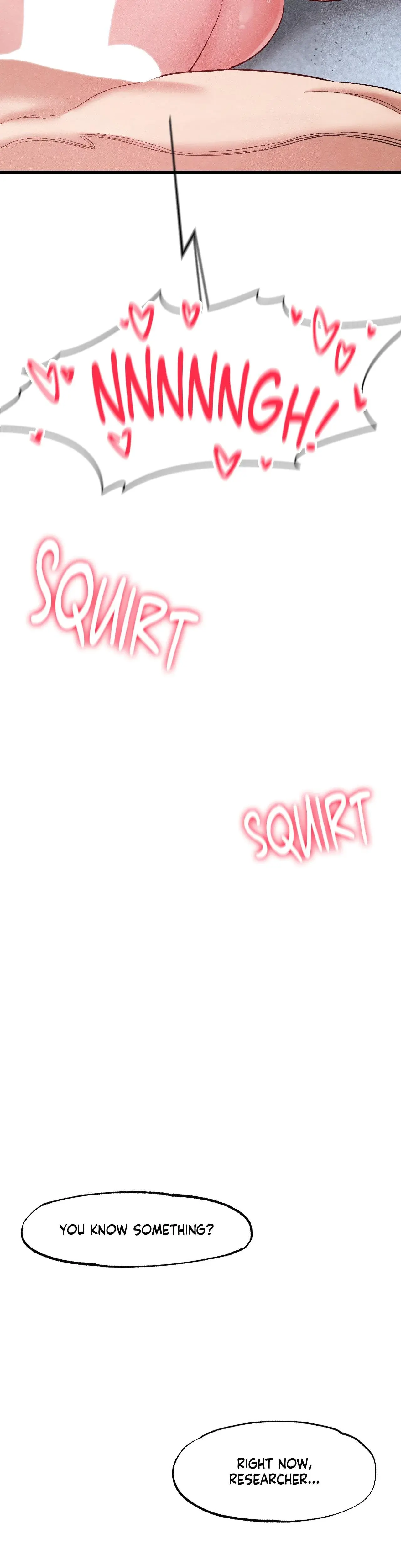 Studying Sex Culture For Science Chapter 39 - Page 37