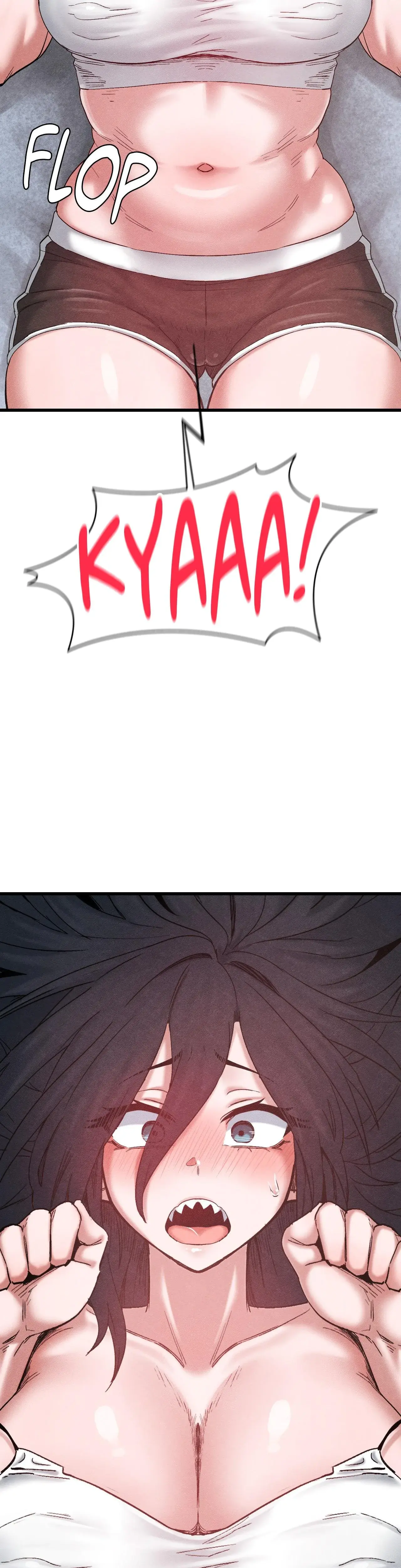 Studying Sex Culture For Science Chapter 39 - Page 4