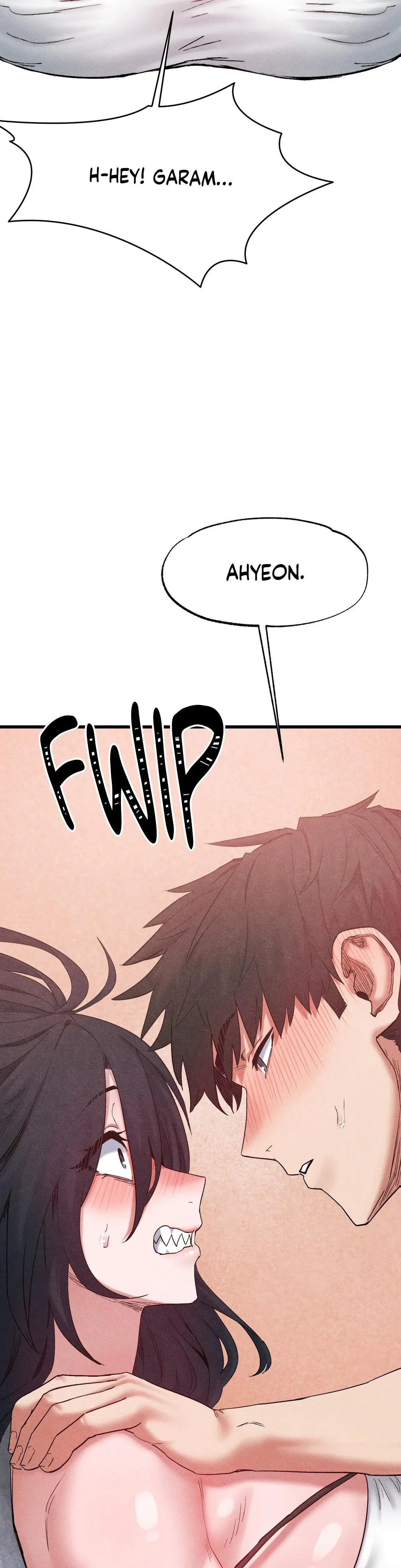 Studying Sex Culture For Science Chapter 39 - Page 5