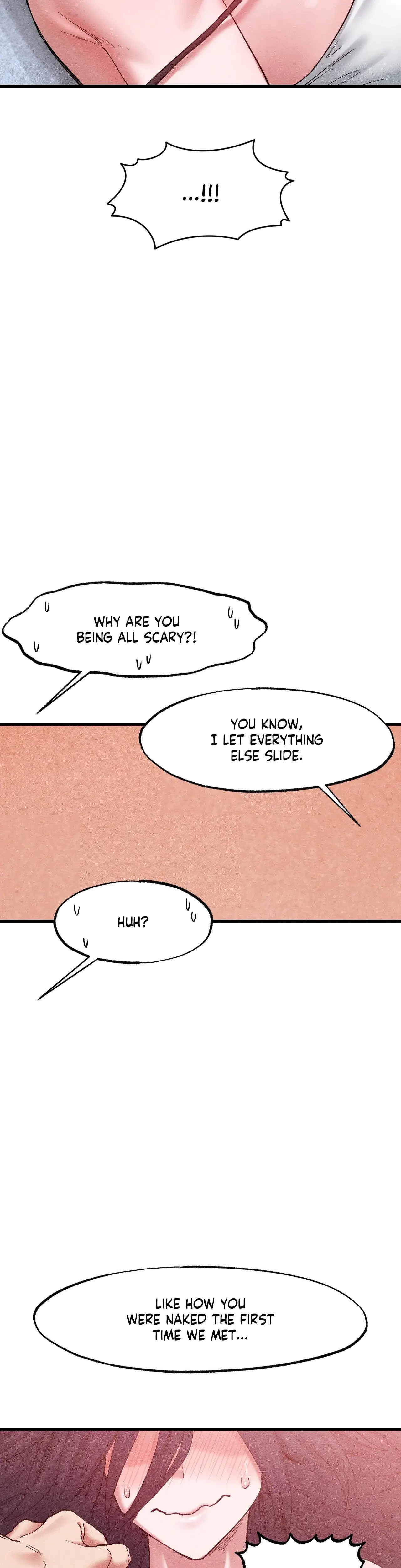 Studying Sex Culture For Science Chapter 39 - Page 6