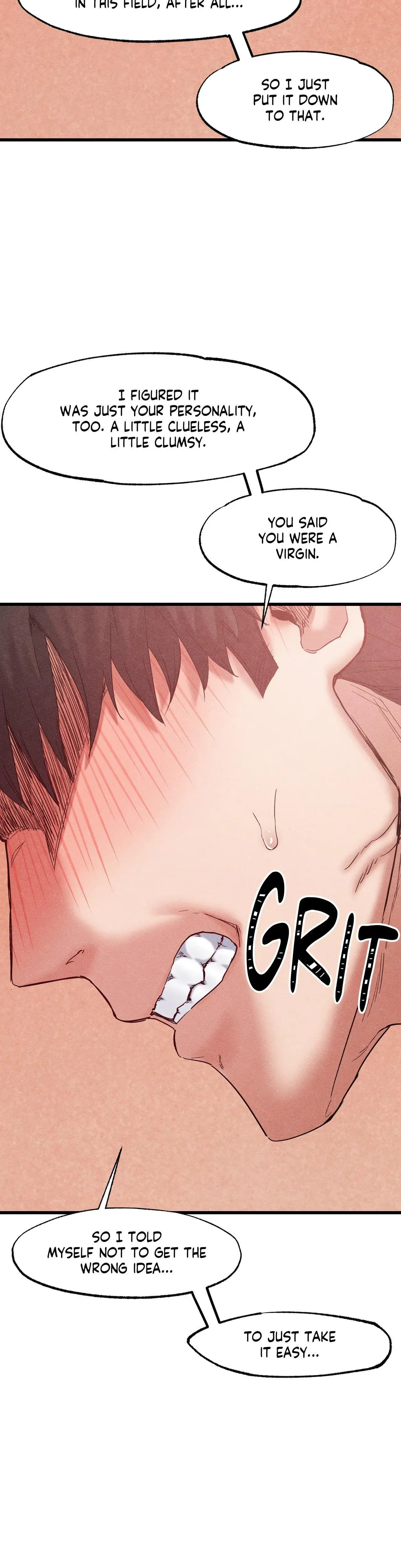Studying Sex Culture For Science Chapter 39 - Page 8