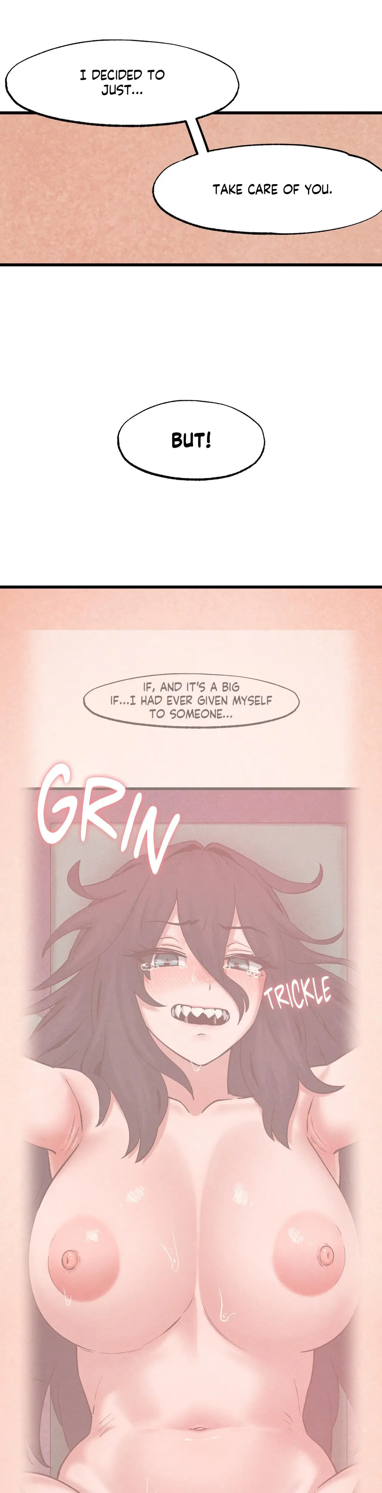 Studying Sex Culture For Science Chapter 39 - Page 9