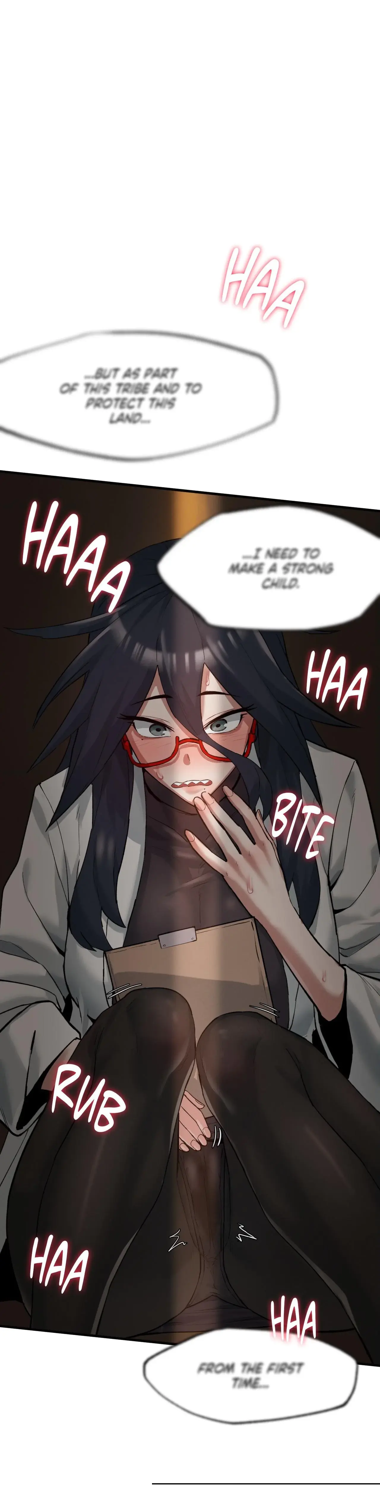 Studying Sex Culture For Science Chapter 4 - Page 12