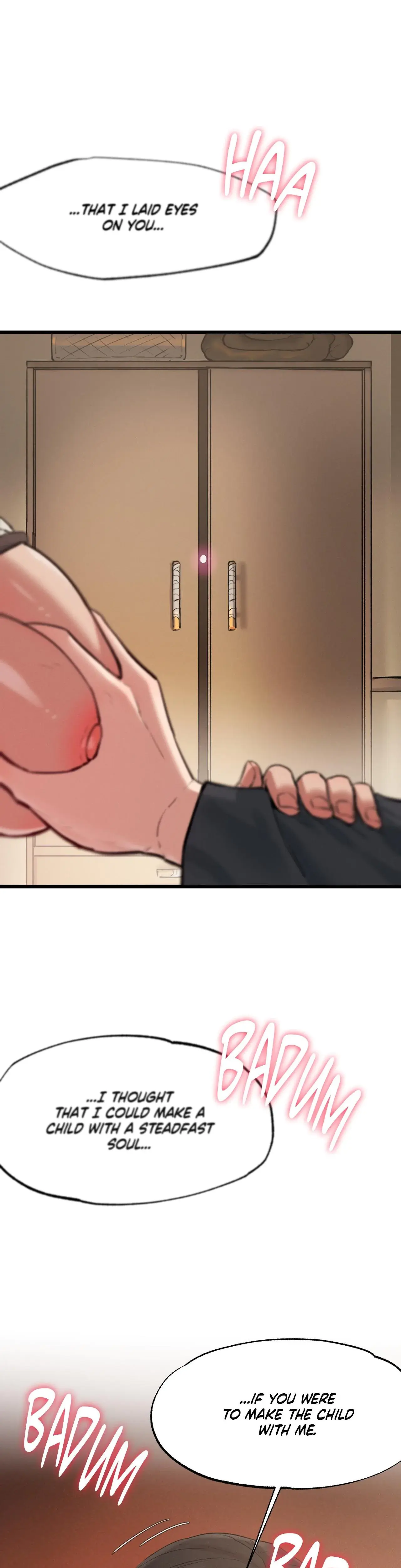 Studying Sex Culture For Science Chapter 4 - Page 13