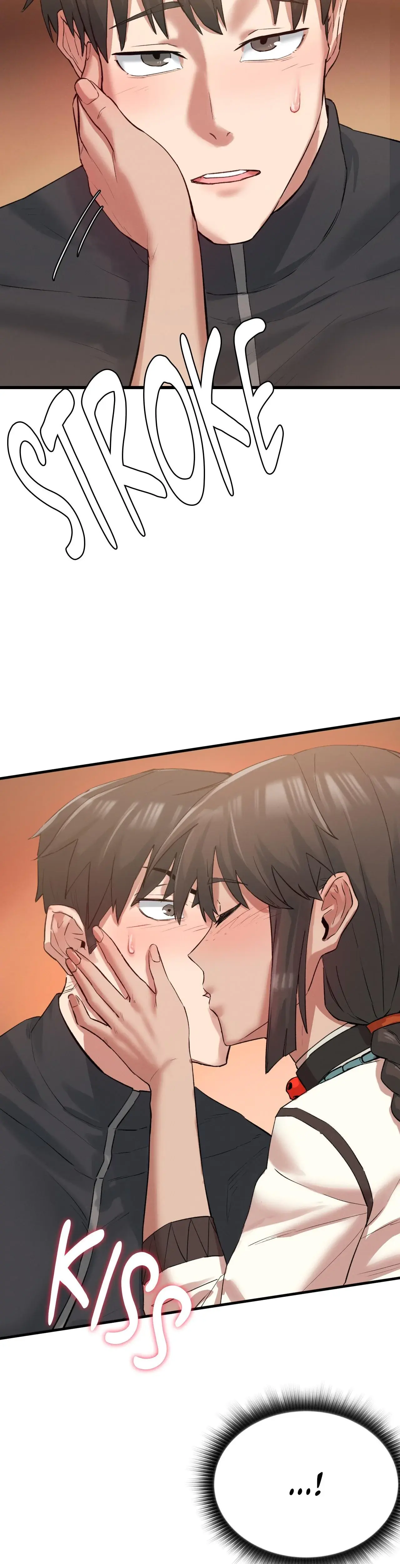 Studying Sex Culture For Science Chapter 4 - Page 16