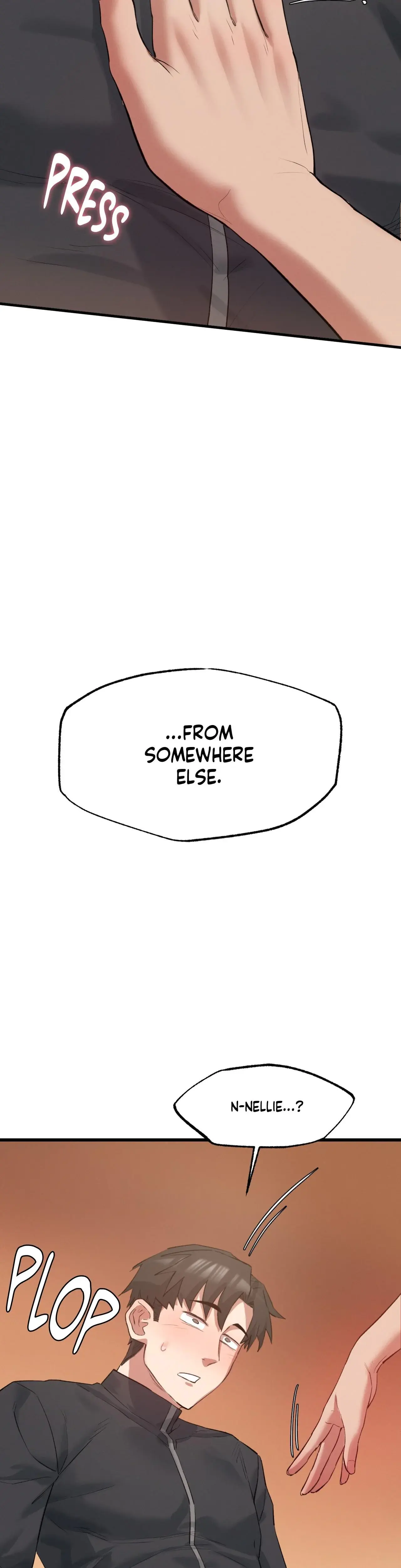 Studying Sex Culture For Science Chapter 4 - Page 20