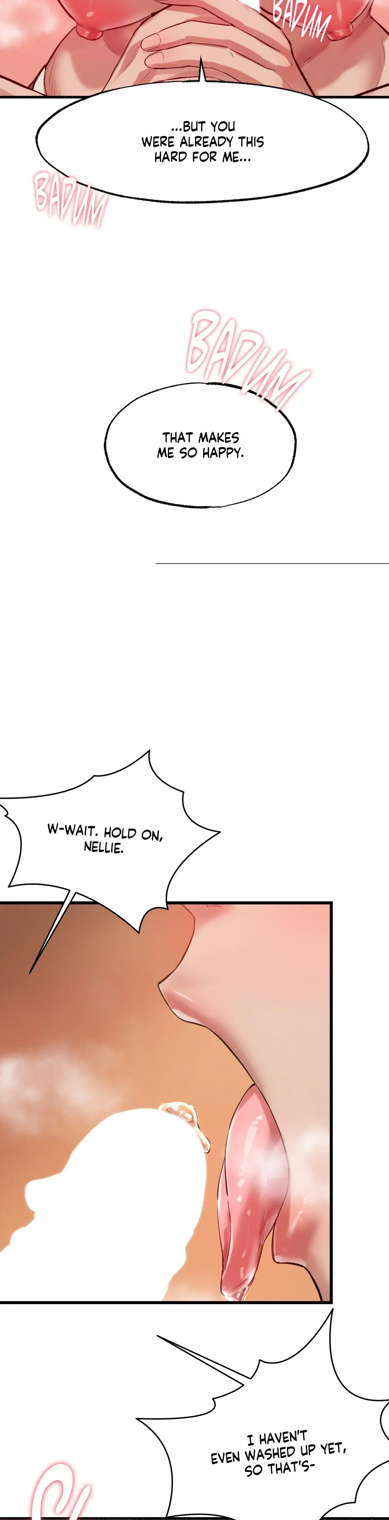 Studying Sex Culture For Science Chapter 4 - Page 29