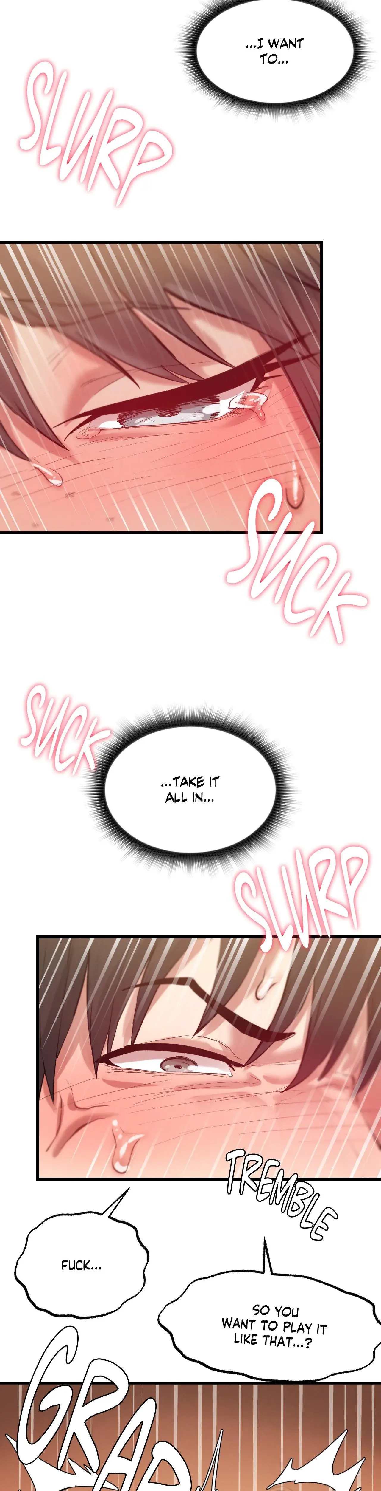 Studying Sex Culture For Science Chapter 4 - Page 32