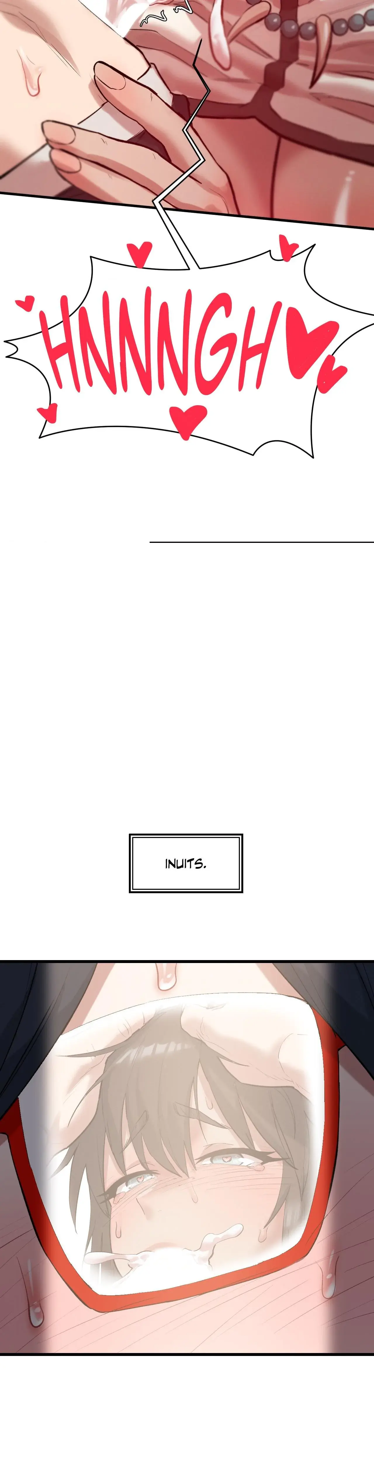 Studying Sex Culture For Science Chapter 4 - Page 35