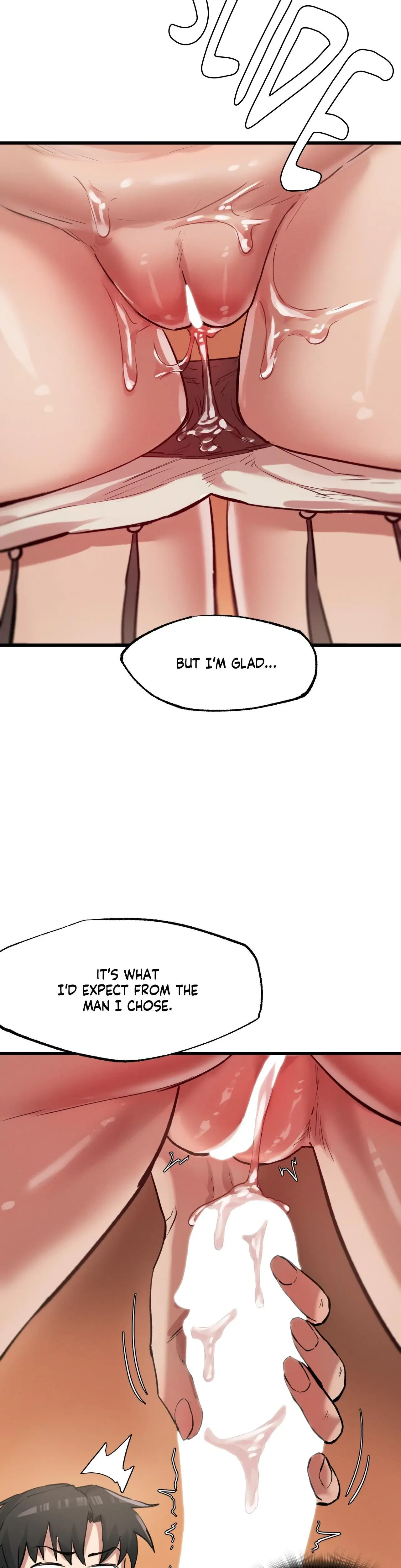Studying Sex Culture For Science Chapter 4 - Page 42
