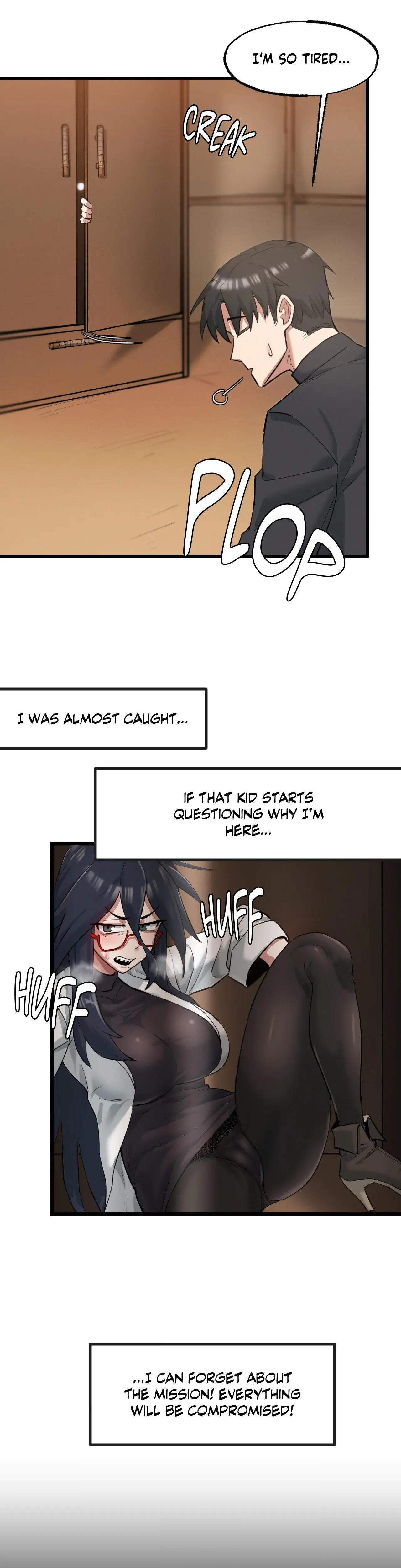 Studying Sex Culture For Science Chapter 4 - Page 7
