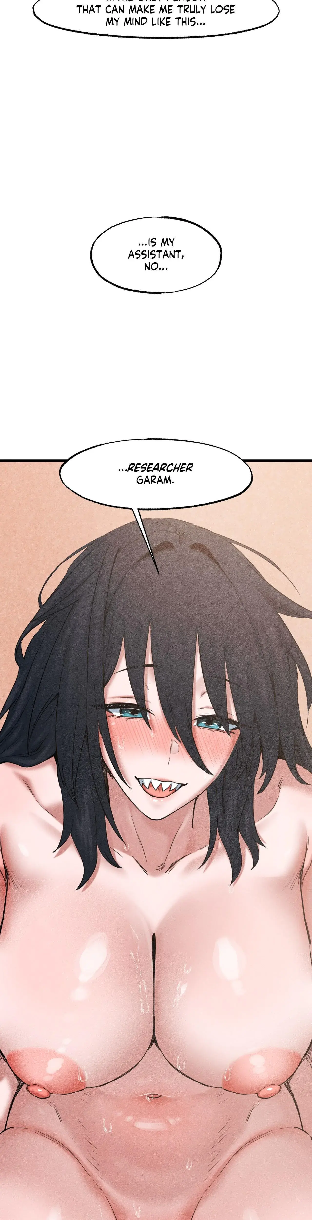 Studying Sex Culture For Science Chapter 40 - Page 10