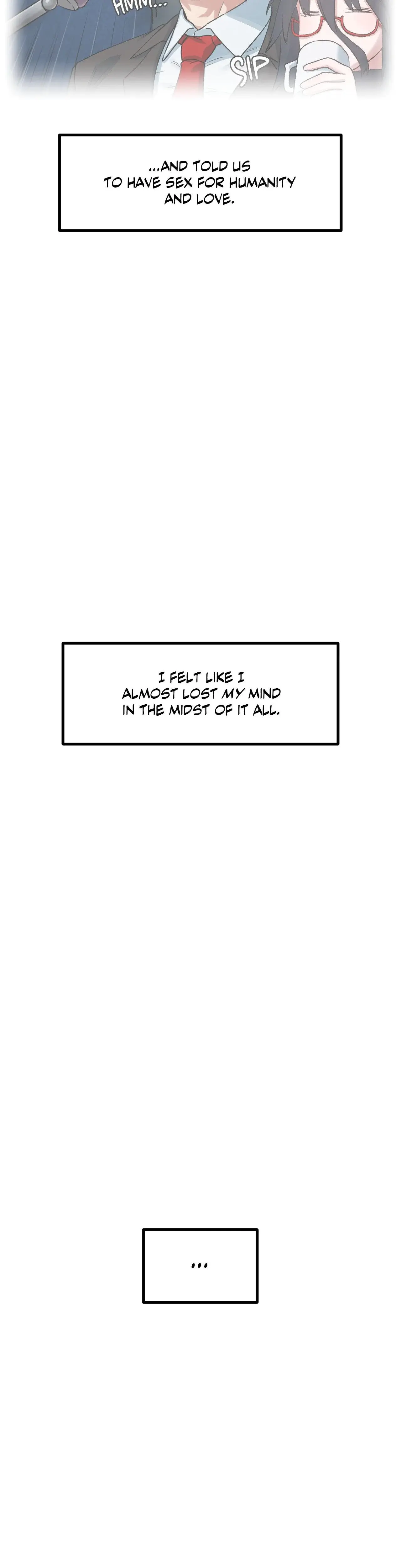 Studying Sex Culture For Science Chapter 40 - Page 13