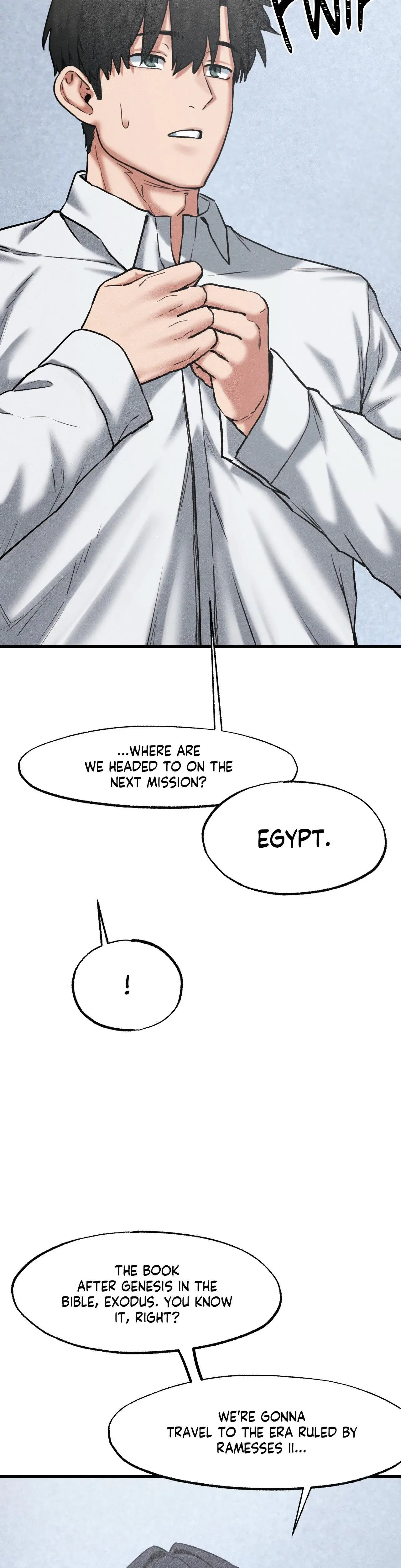 Studying Sex Culture For Science Chapter 40 - Page 19