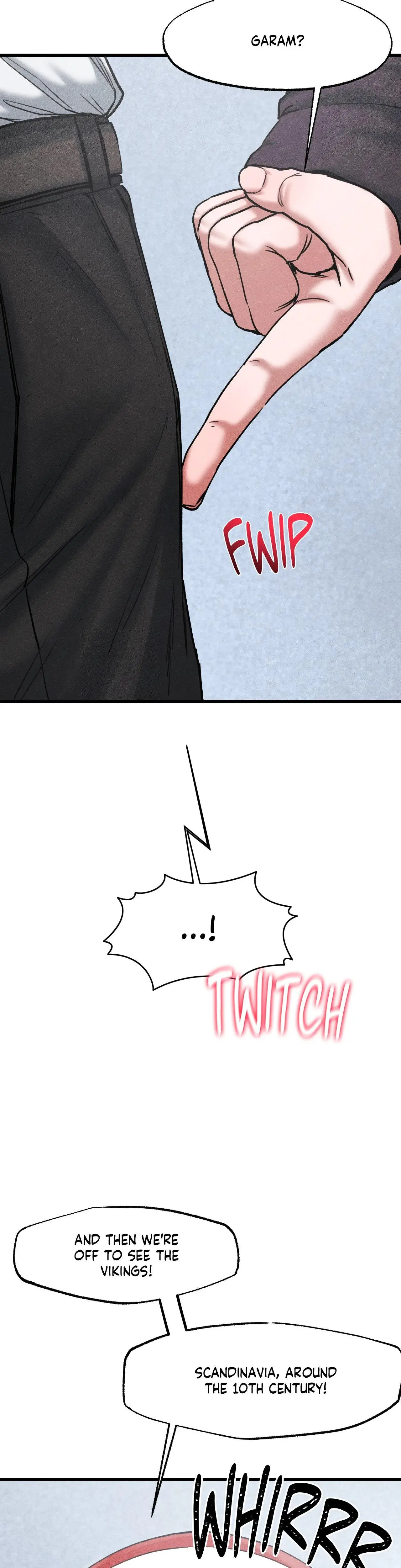 Studying Sex Culture For Science Chapter 40 - Page 21