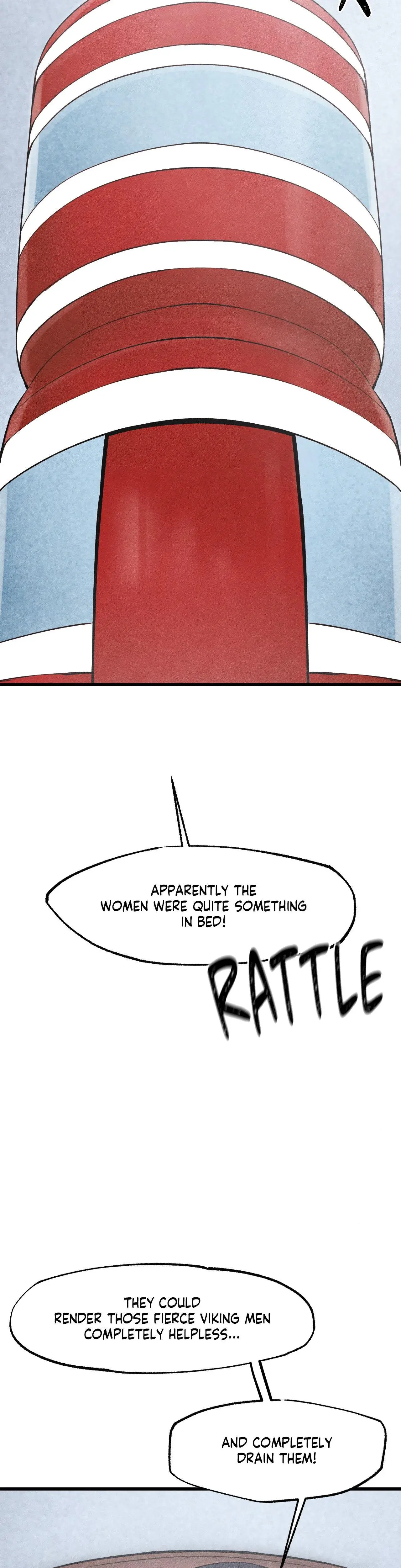 Studying Sex Culture For Science Chapter 40 - Page 22