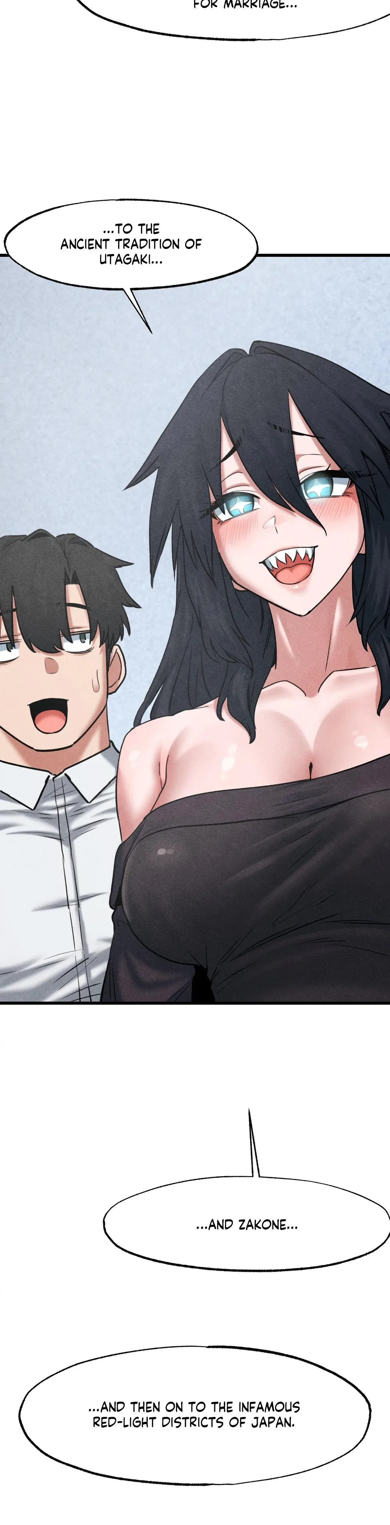 Studying Sex Culture For Science Chapter 40 - Page 24
