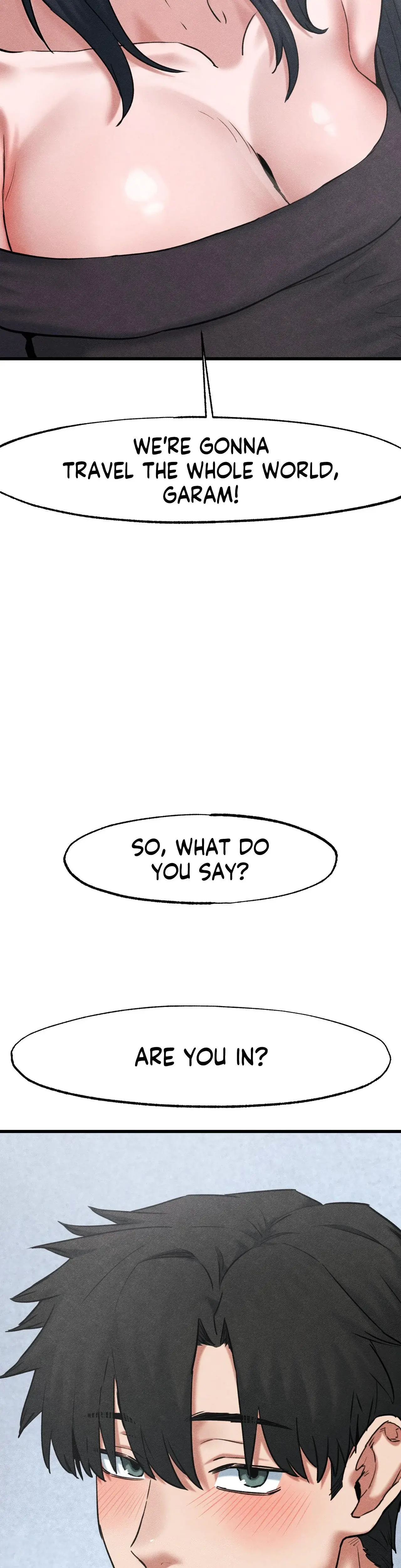 Studying Sex Culture For Science Chapter 40 - Page 26