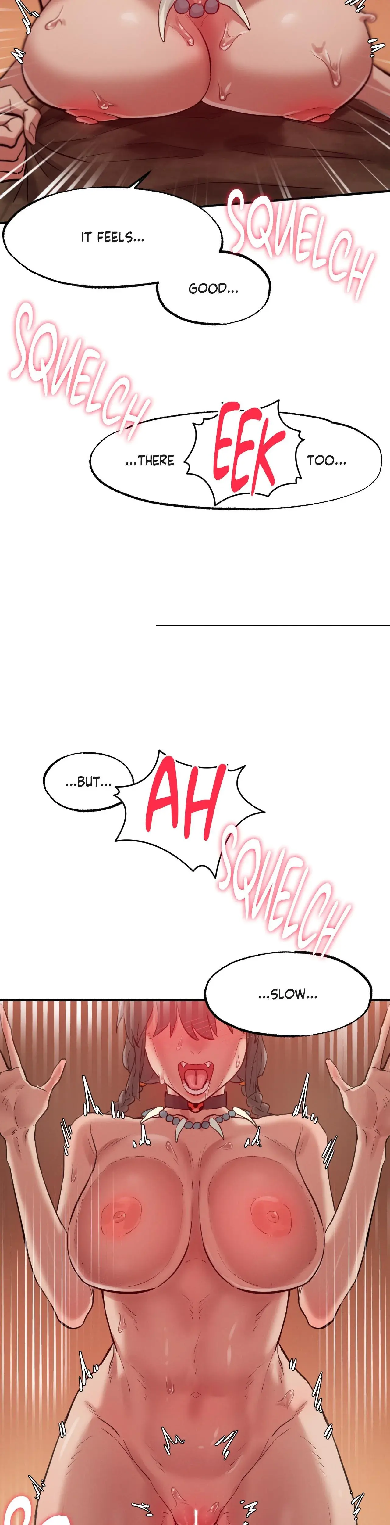Studying Sex Culture For Science Chapter 5 - Page 12