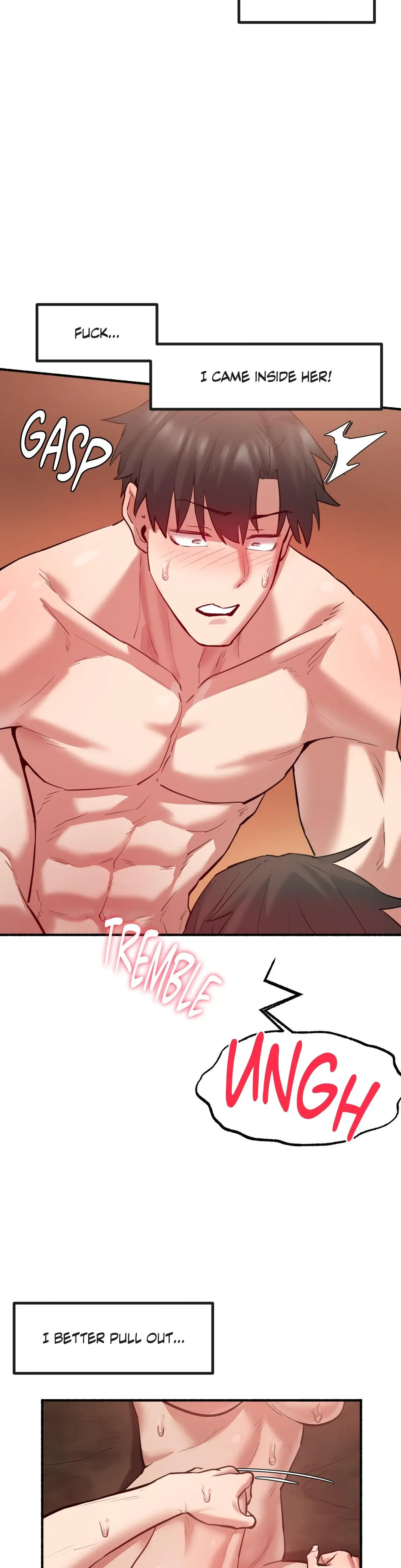 Studying Sex Culture For Science Chapter 5 - Page 15