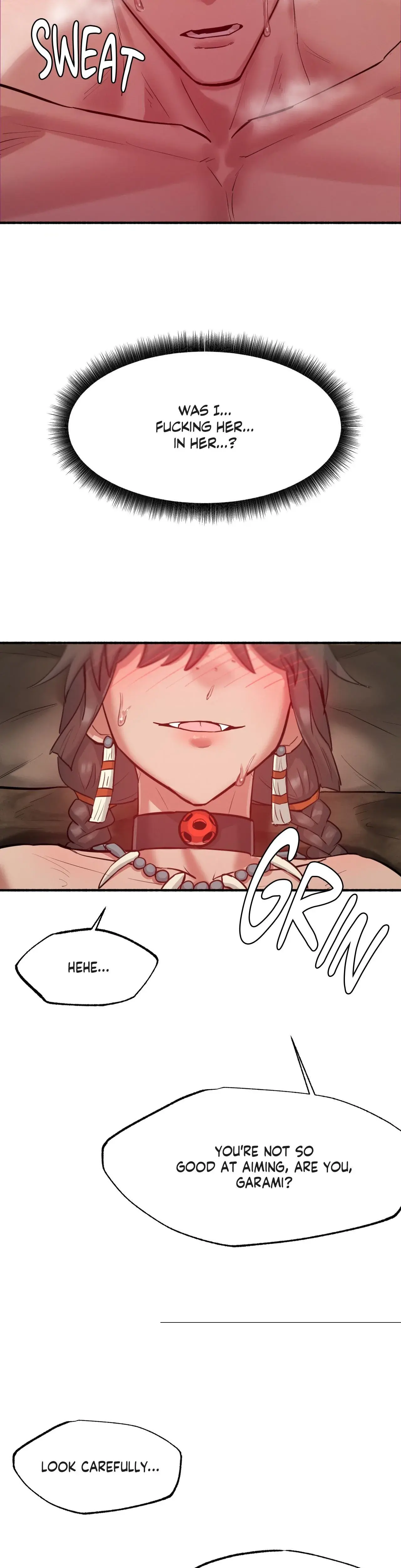 Studying Sex Culture For Science Chapter 5 - Page 17
