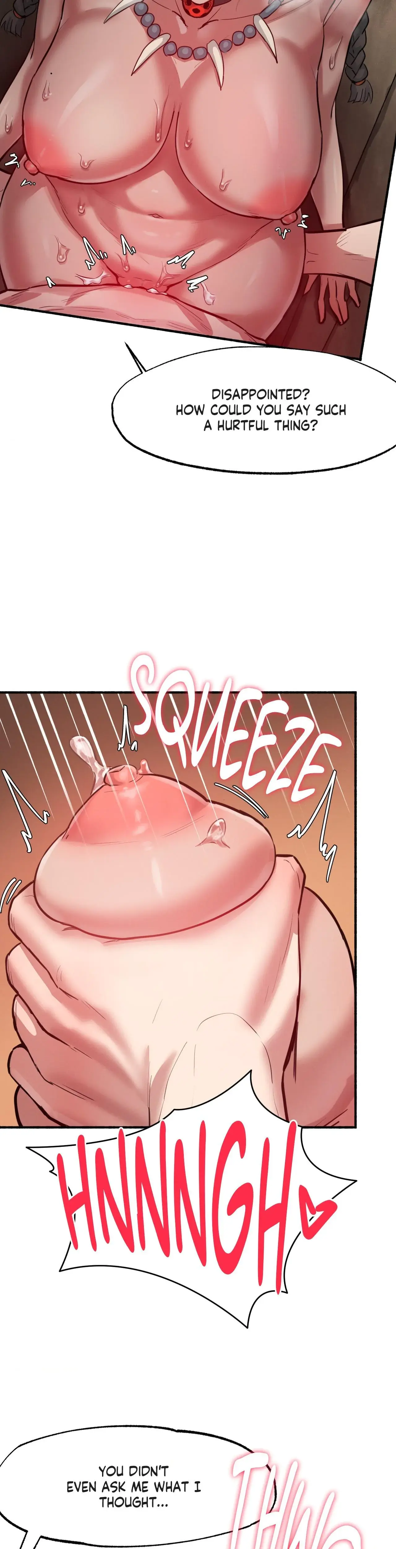 Studying Sex Culture For Science Chapter 5 - Page 22