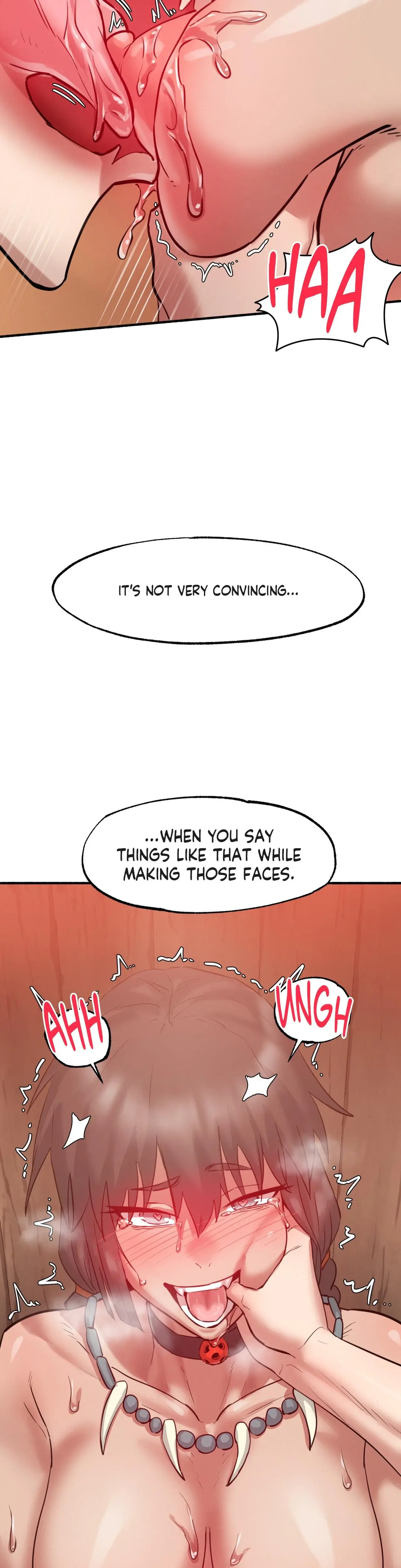 Studying Sex Culture For Science Chapter 5 - Page 24